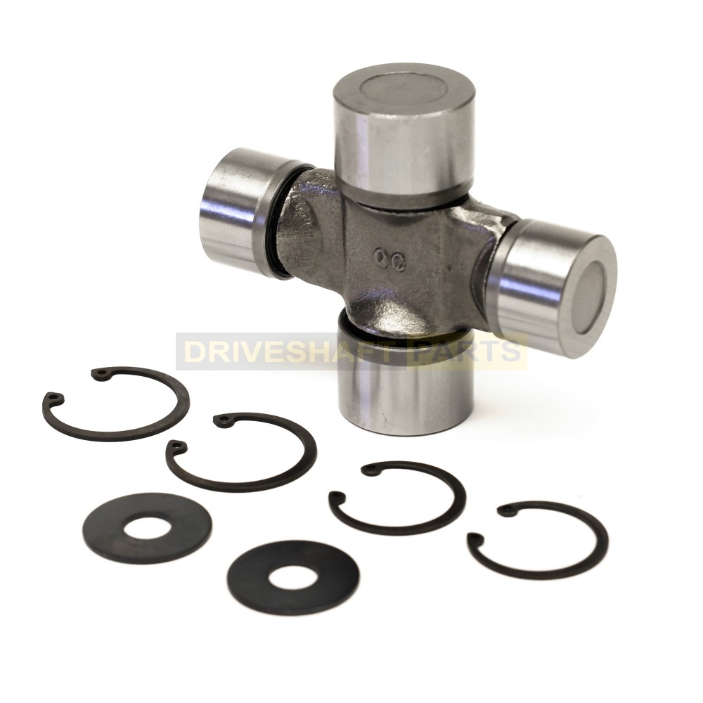 36 X 88.8 + 32 X 106 W2580 Series Combination U-Joint 1334109, 3